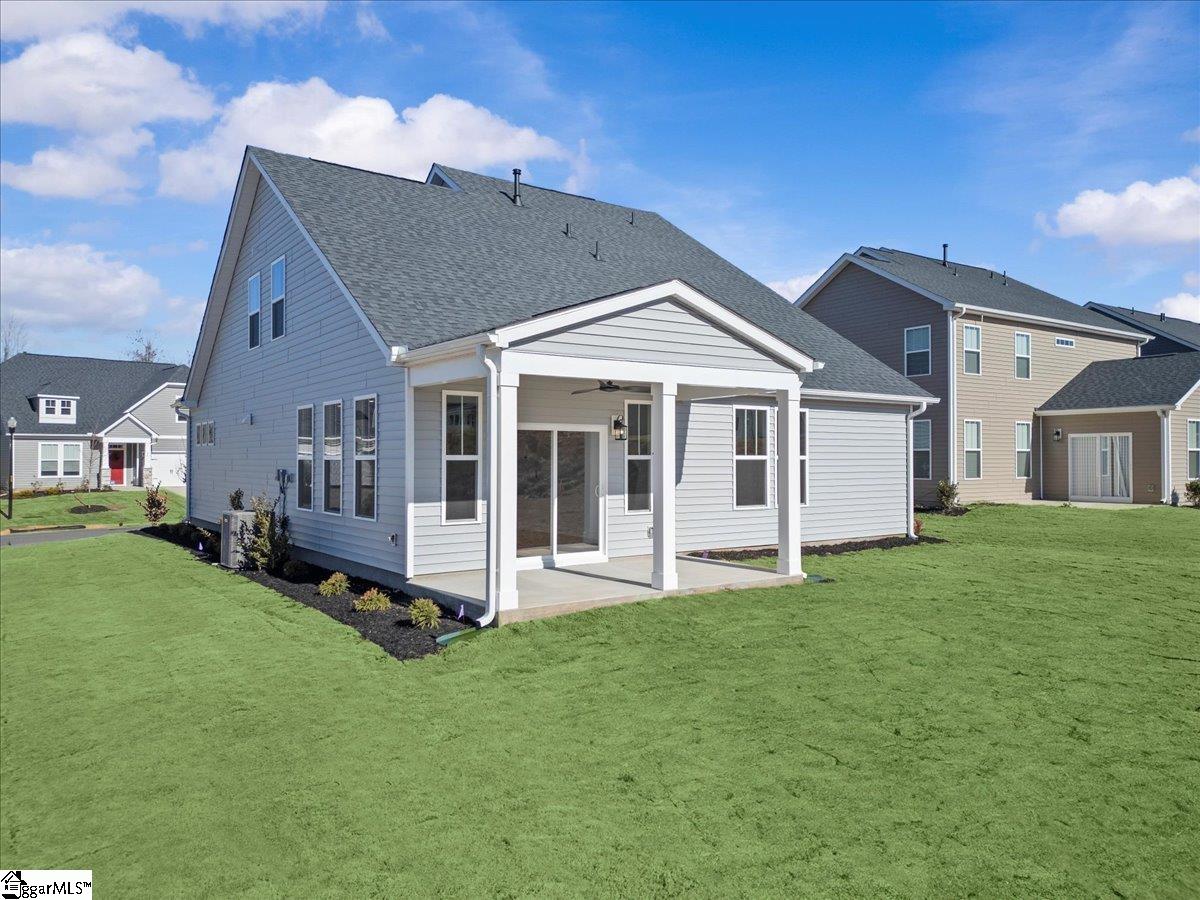 204 Mancini Road Piedmont, SC 29673 - Photo 25 of 29