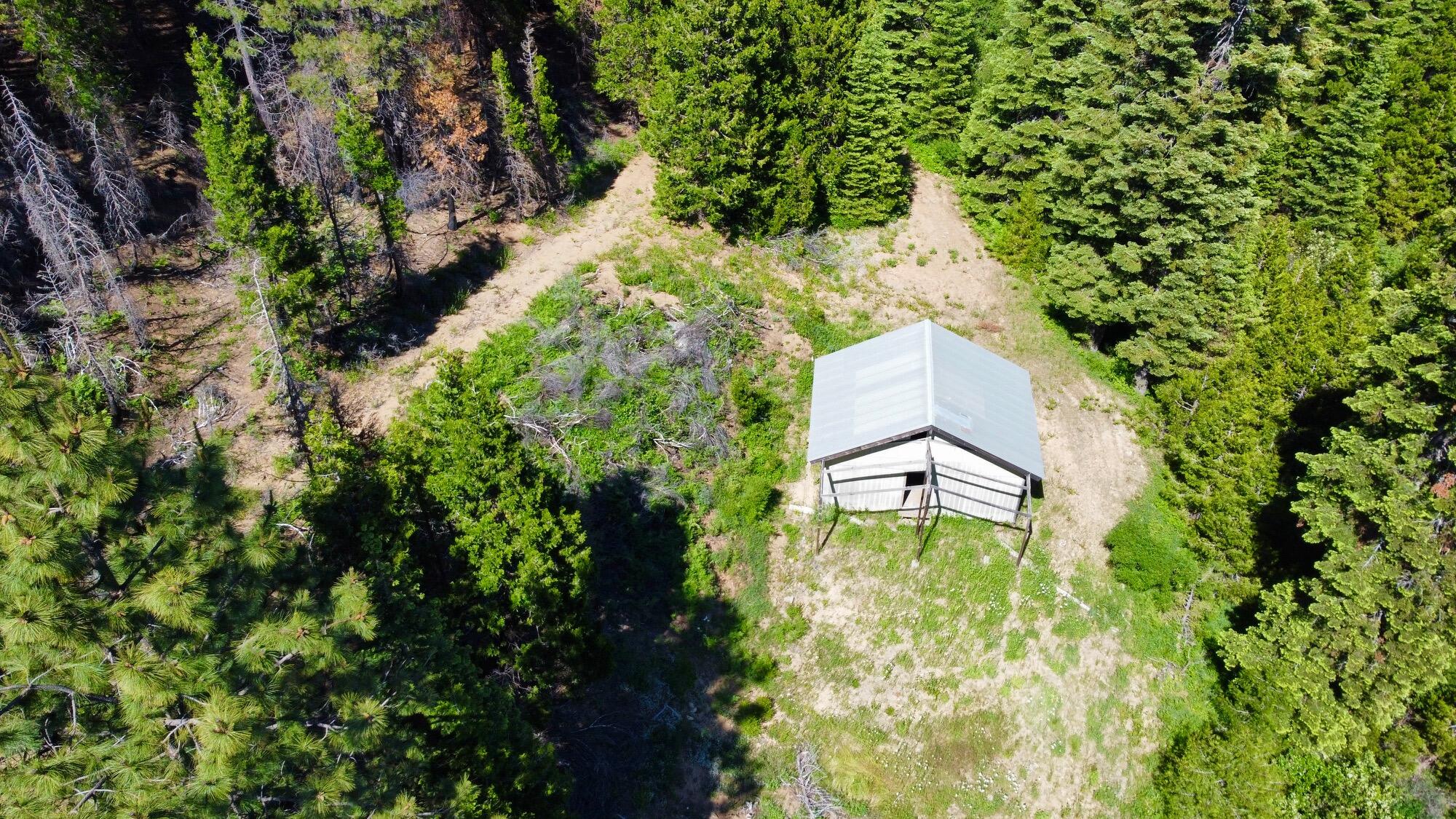 40-acres 40-acres Ammon Ridge Road Willow Creek, CA 95573 - Photo 6 of 28