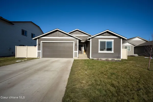 $510,000 | 5995 Dayton Avenue, Rathdrum, ID 83858