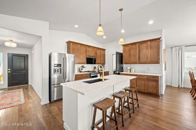 $510,000 | 5995 Dayton Avenue, Rathdrum, ID 83858