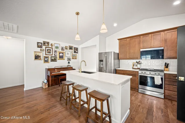 $510,000 | 5995 Dayton Avenue, Rathdrum, ID 83858