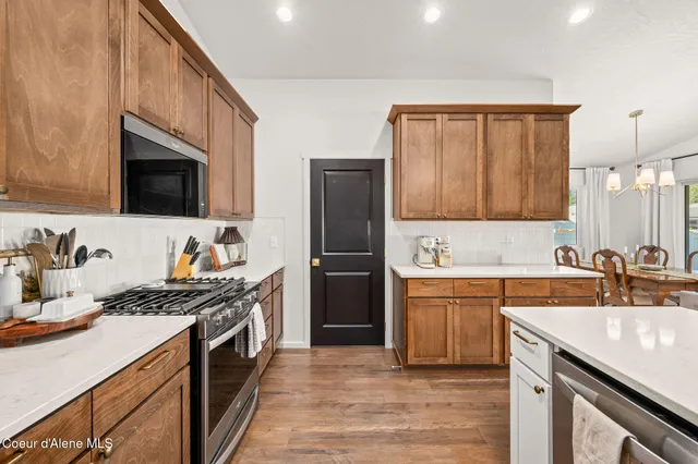 $510,000 | 5995 Dayton Avenue, Rathdrum, ID 83858