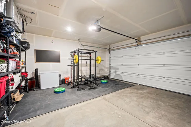 $510,000 | 5995 Dayton Avenue, Rathdrum, ID 83858