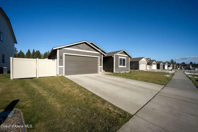 $510,000 | 5995 Dayton Avenue, Rathdrum, ID 83858