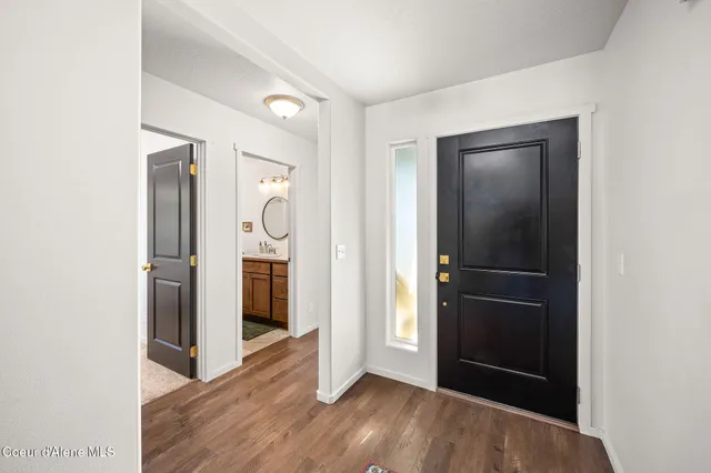 $510,000 | 5995 Dayton Avenue, Rathdrum, ID 83858