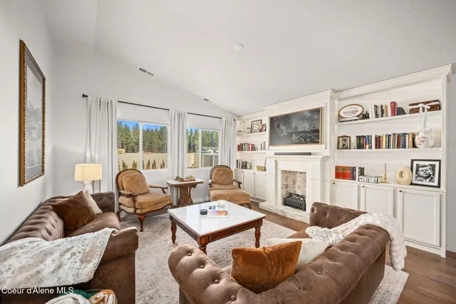 $510,000 | 5995 Dayton Avenue, Rathdrum, ID 83858