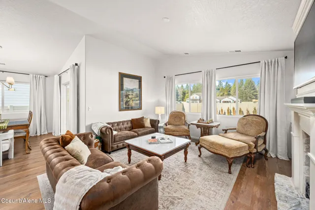 $510,000 | 5995 Dayton Avenue, Rathdrum, ID 83858