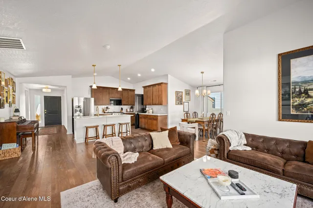 $510,000 | 5995 Dayton Avenue, Rathdrum, ID 83858