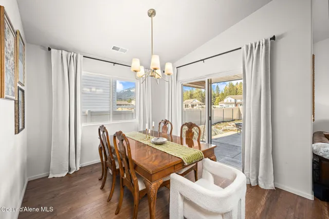 $510,000 | 5995 Dayton Avenue, Rathdrum, ID 83858