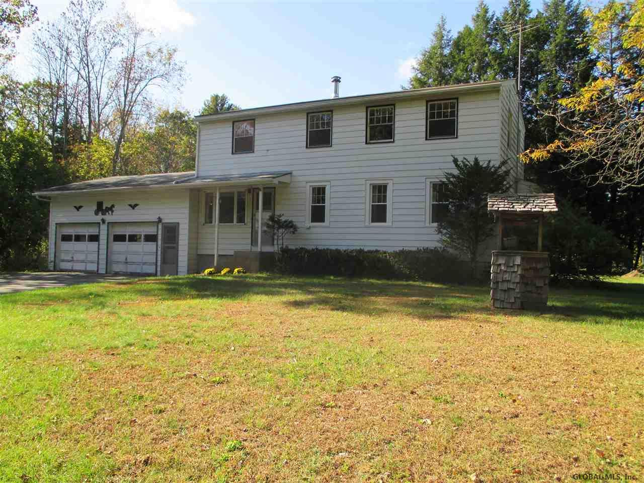 132 Lisha Kill Road Albany, NY 12205 - Photo 1 of 25 Photo 1