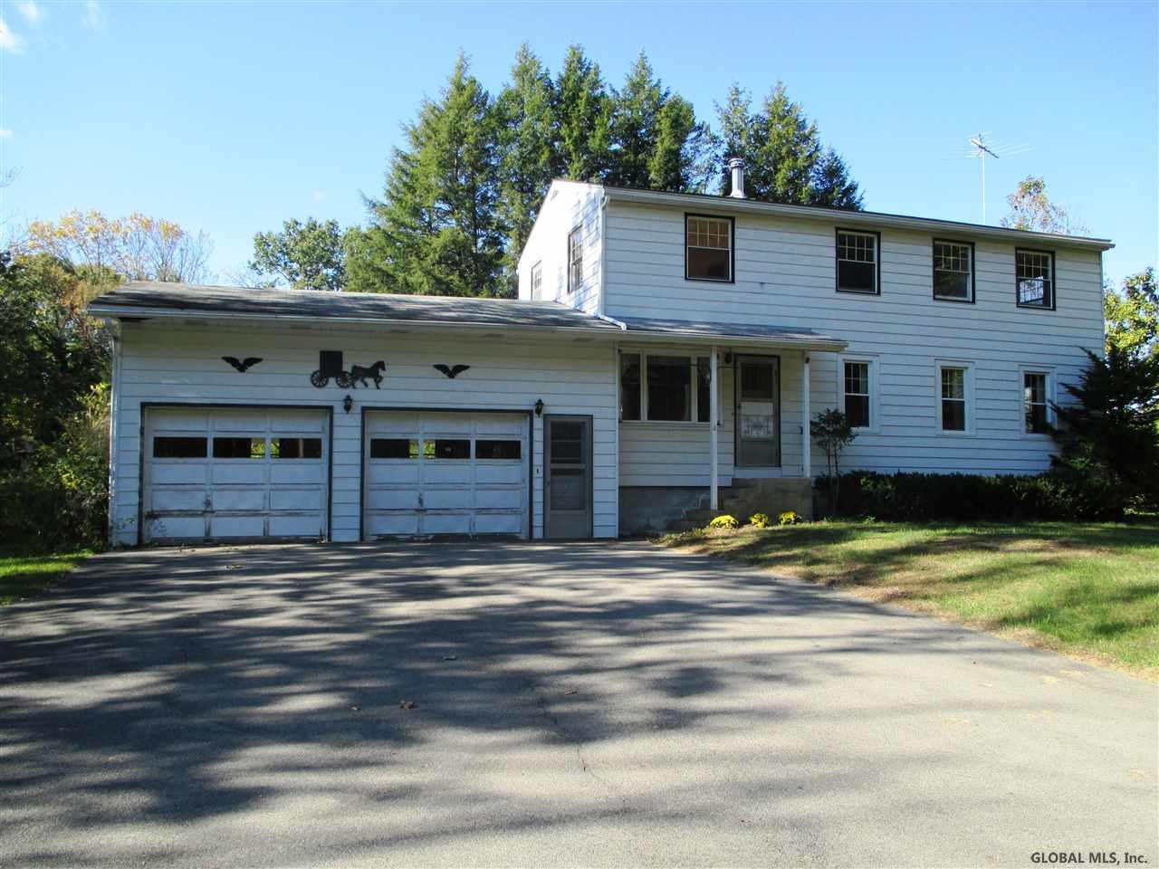 132 Lisha Kill Road Albany, NY 12205 - Photo 25 of 25 Photo 25