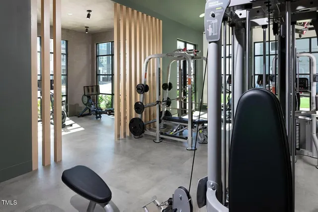 $1,800 | 821 Hanbury Way, Unit B1, Raleigh, NC 27607