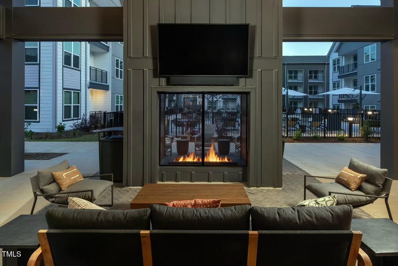 821 Hanbury Way, Unit B1 Raleigh, NC 27607 - Photo 24 of 43 image (23)