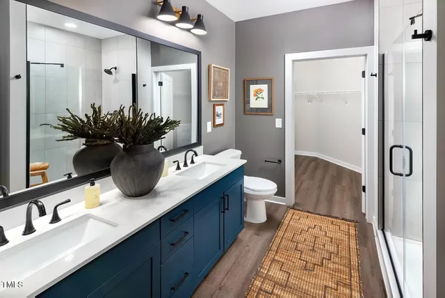 $1,800 | 821 Hanbury Way, Unit B1, Raleigh, NC 27607