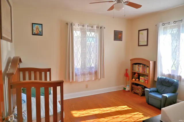 $279,700 | 402 East 26th Street, Jasper, IN 47546