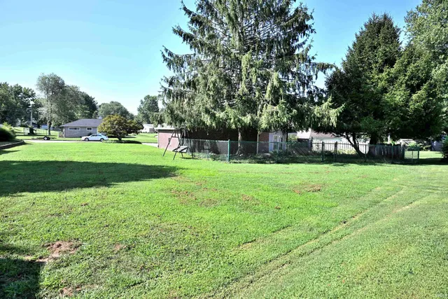 $279,700 | 402 East 26th Street, Jasper, IN 47546