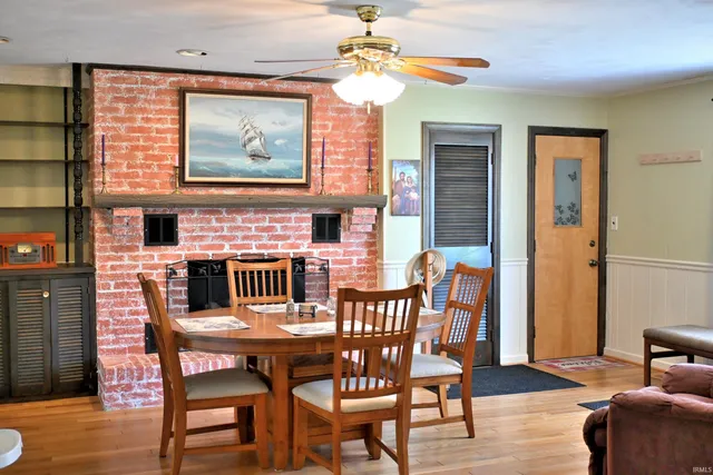 $279,700 | 402 East 26th Street, Jasper, IN 47546