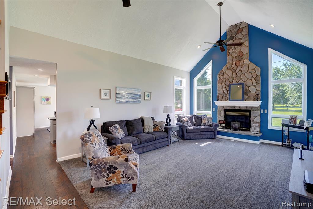 2174 Reid Road Grand Blanc, MI 48439 - Photo 19 of 50