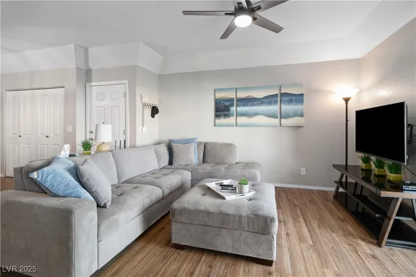 $188,000 | 3550 Bay Sands Drive, Unit 2101, Laughlin, NV 89029