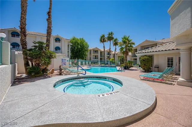 $188,000 | 3550 Bay Sands Drive, Unit 2101, Laughlin, NV 89029