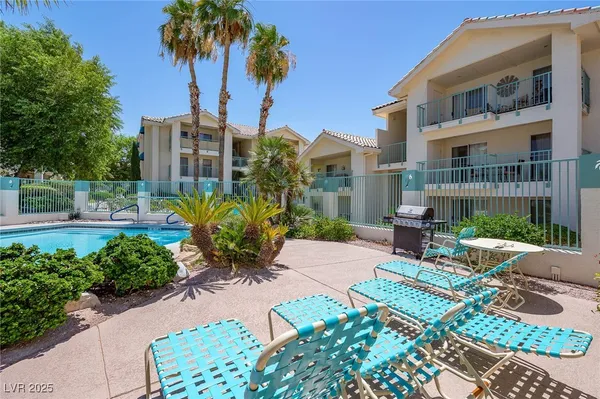 $188,000 | 3550 Bay Sands Drive, Unit 2101, Laughlin, NV 89029
