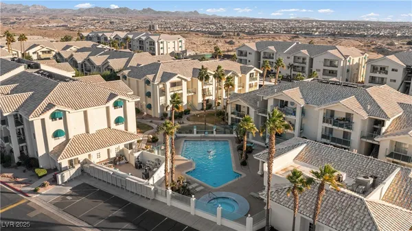 $188,000 | 3550 Bay Sands Drive, Unit 2101, Laughlin, NV 89029