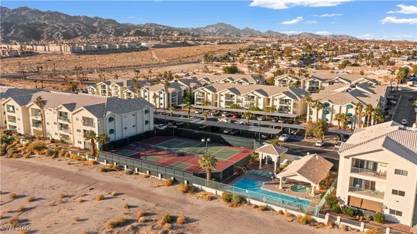 $188,000 | 3550 Bay Sands Drive, Unit 2101, Laughlin, NV 89029