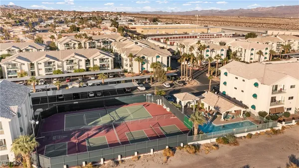 $188,000 | 3550 Bay Sands Drive, Unit 2101, Laughlin, NV 89029