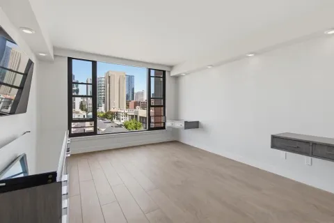 $1,250,000 | 500 West Harbor Drive, Unit 905, San Diego, CA 92101