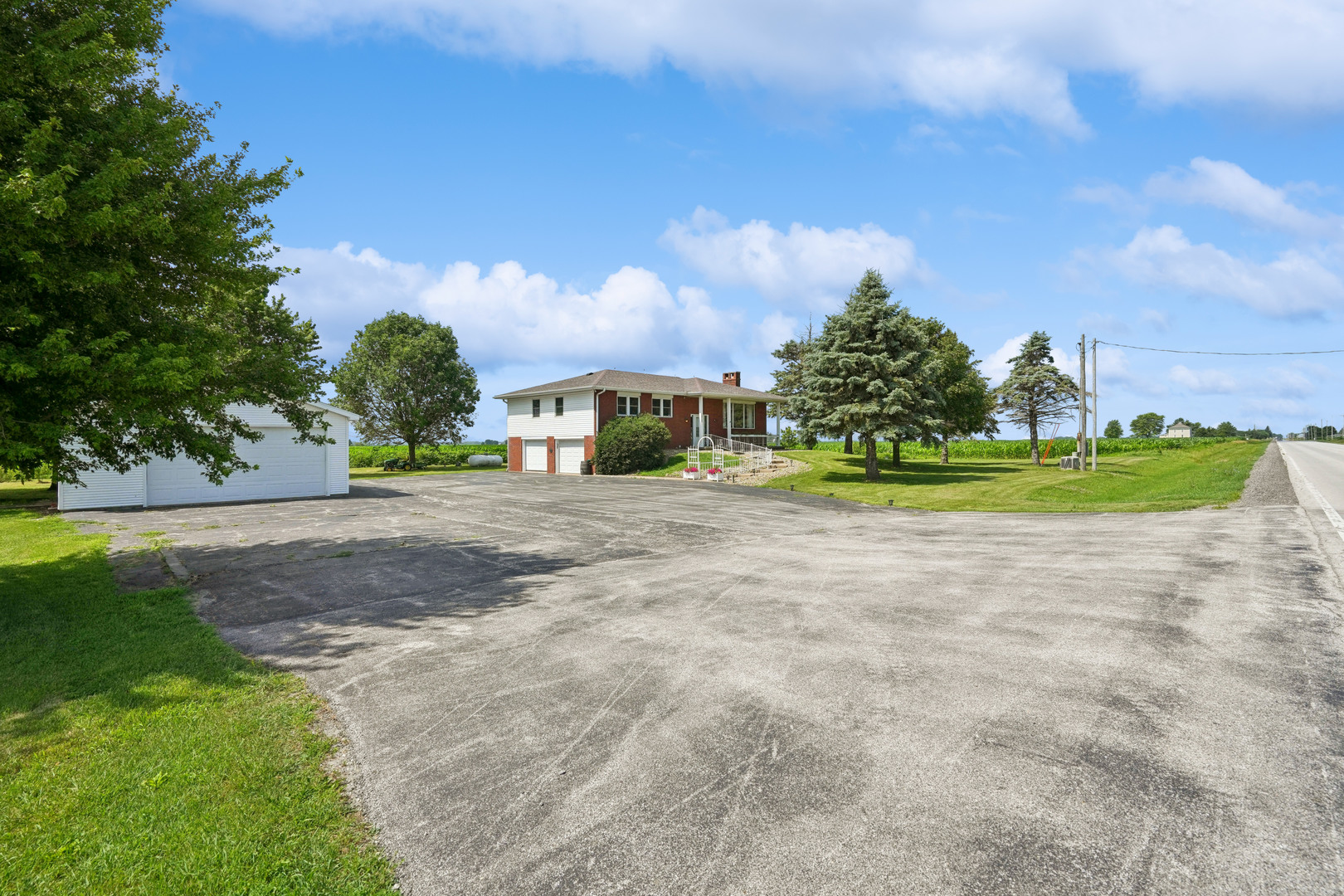 10928 134th Avenue West Taylor Ridge, IL 61284 - Photo 35 of 45