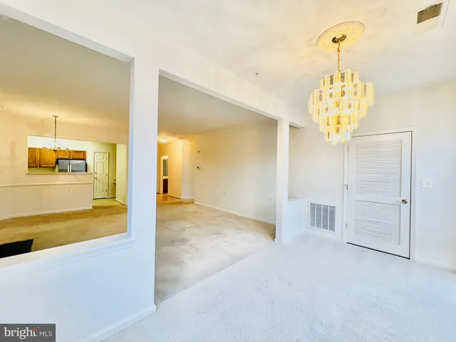 $310,000 | 12900 Fox Bow Drive, Unit 206, Upper Marlboro, MD 20774