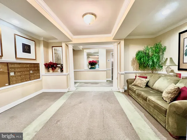 $310,000 | 12900 Fox Bow Drive, Unit 206, Upper Marlboro, MD 20774