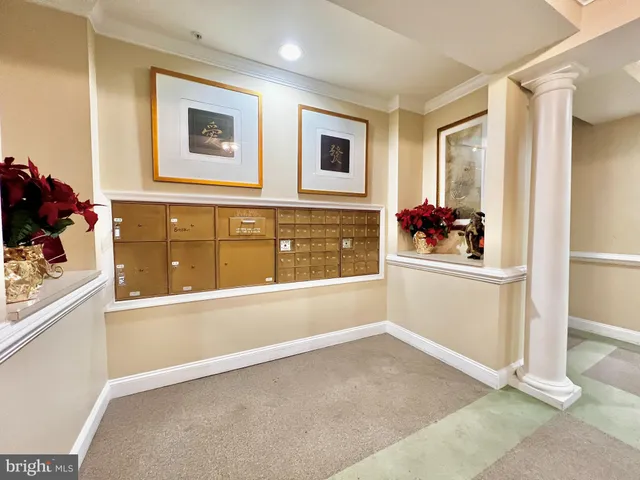 $310,000 | 12900 Fox Bow Drive, Unit 206, Upper Marlboro, MD 20774