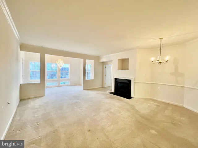 $310,000 | 12900 Fox Bow Drive, Unit 206, Upper Marlboro, MD 20774