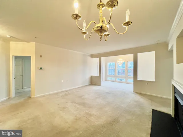 $310,000 | 12900 Fox Bow Drive, Unit 206, Upper Marlboro, MD 20774