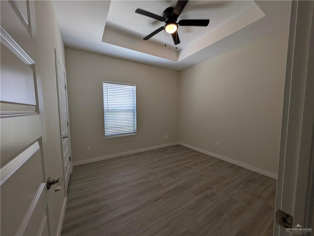 1320 North McColl Road, Unit 1 Edinburg, TX 78541 - Photo 10 of 14