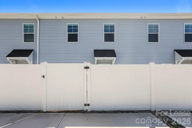 $1,555 | 105 Dogwood Vlg Trail, Mooresville, NC 28115