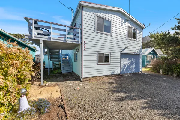 $495,000 | 5900 Coats Avenue, Cloverdale, OR 97112