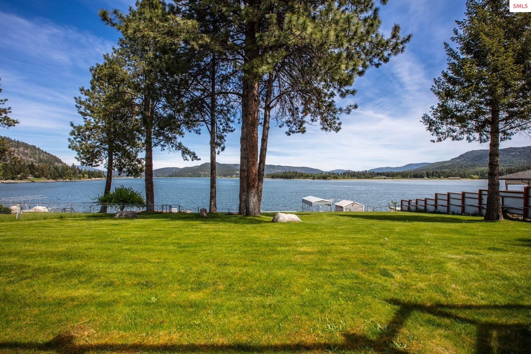 433 Campbell Point Road Laclede, ID 83841 - Photo 3 of 70 Gallery Image 3
