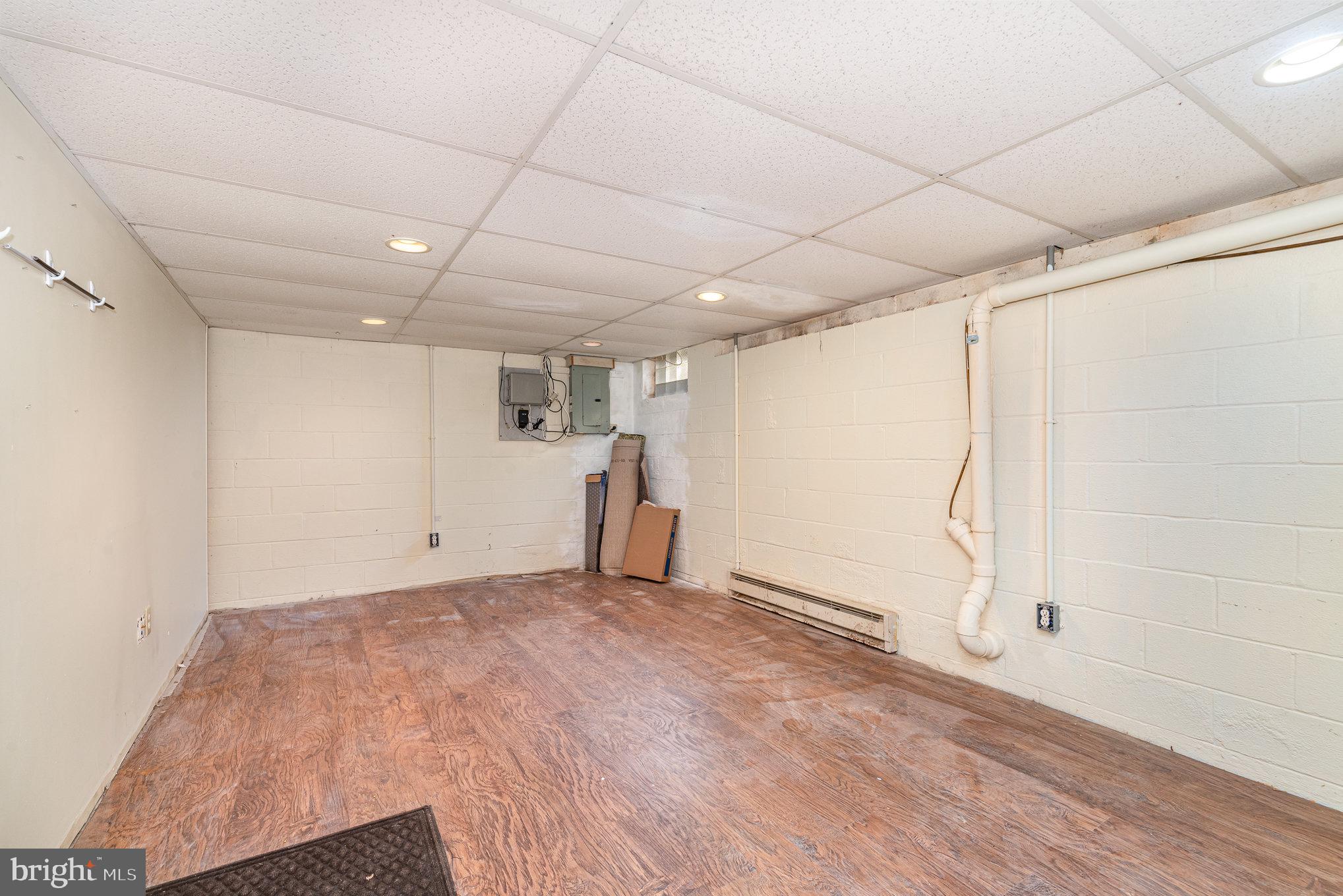 5457 Pond Road Harrisburg, PA 17111 - Photo 20 of 29 Storage Area