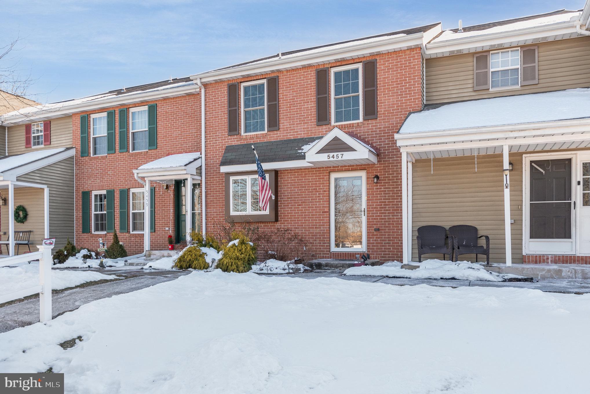 5457 Pond Road Harrisburg, PA 17111 - Photo 23 of 29 Gallery Image 23