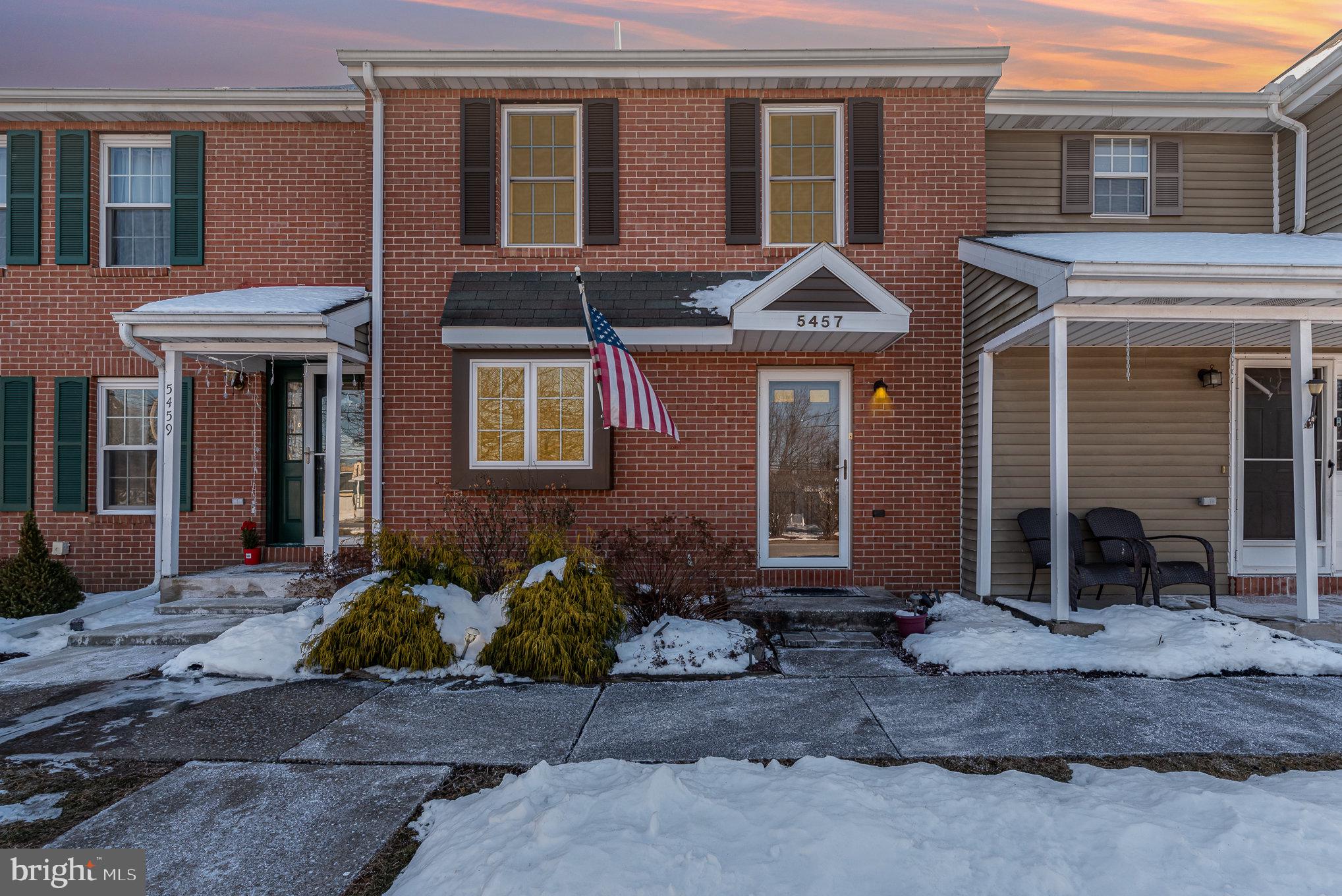 5457 Pond Road Harrisburg, PA 17111 - Photo 27 of 29 Gallery Image 27