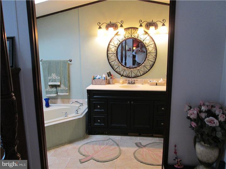 570 North Layfield Road Perkiomenville, PA 18074 - Photo 13 of 16 Master Bathroom