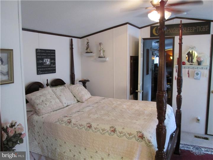 570 North Layfield Road Perkiomenville, PA 18074 - Photo 14 of 16 Bedroom - Main