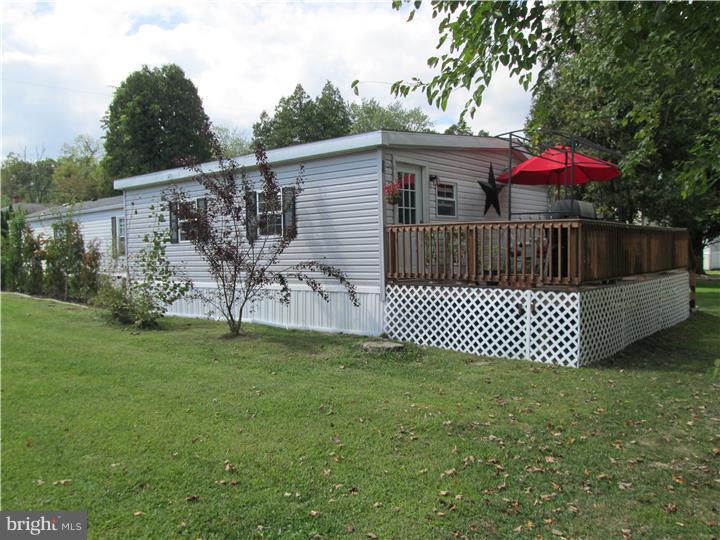 Exterior Side