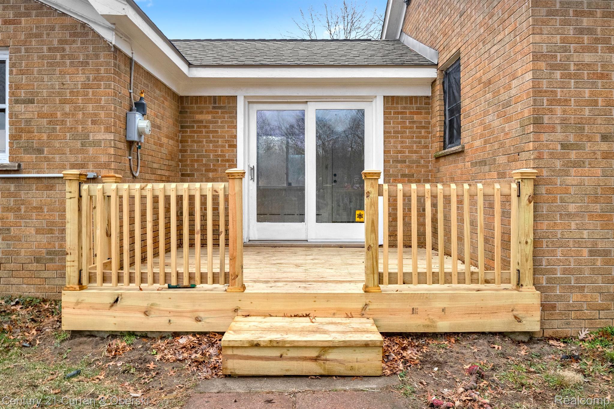 16004 Middlebelt Road Romulus, MI 48174 - Photo 21 of 24 Gallery Image 21