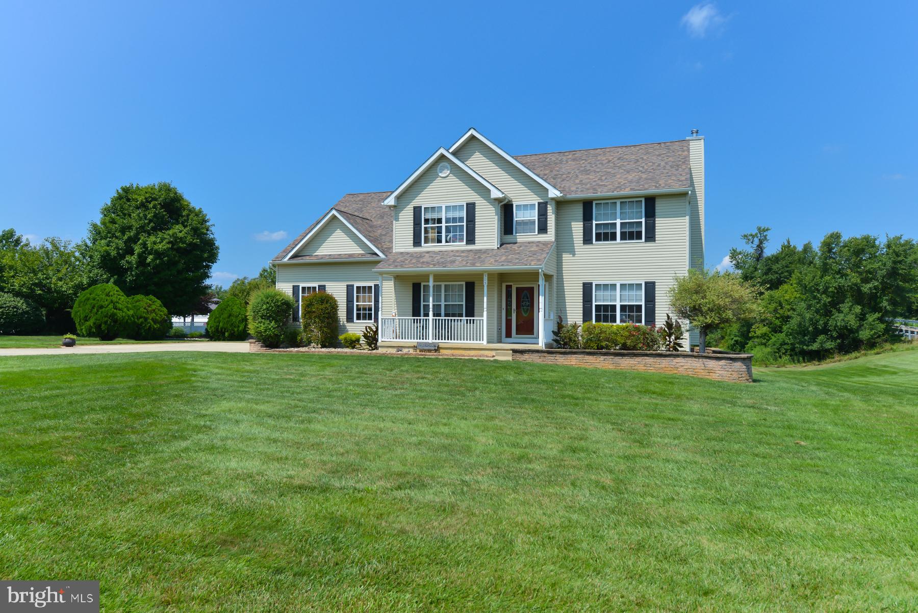 305 Rainey Road Swedesboro, NJ 08085 - Photo 8 of 43 Gallery Image 8