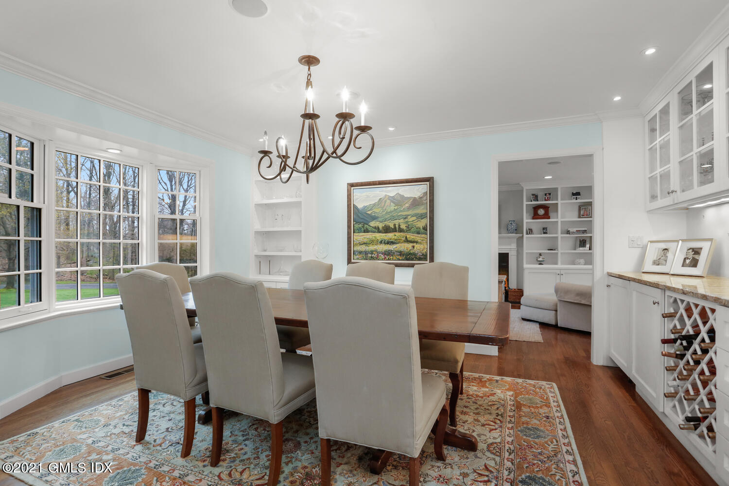 11 Steeple Chase Road Greenwich, CT 06831 - Photo 11 of 42 11 Steeple Chase Rd Greenwich-large-022-
