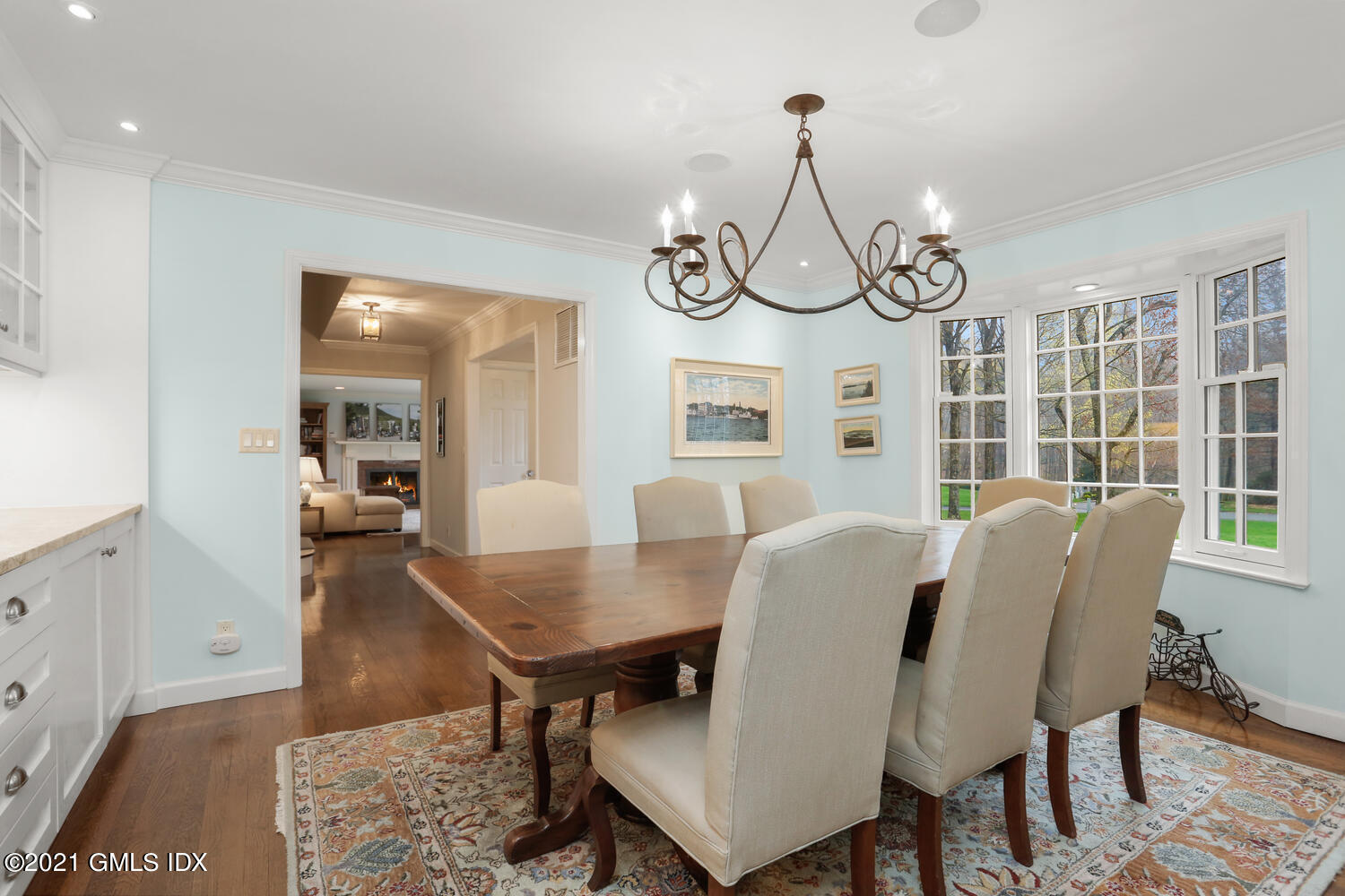 11 Steeple Chase Road Greenwich, CT 06831 - Photo 12 of 42 11 Steeple Chase Rd Greenwich-large-023-