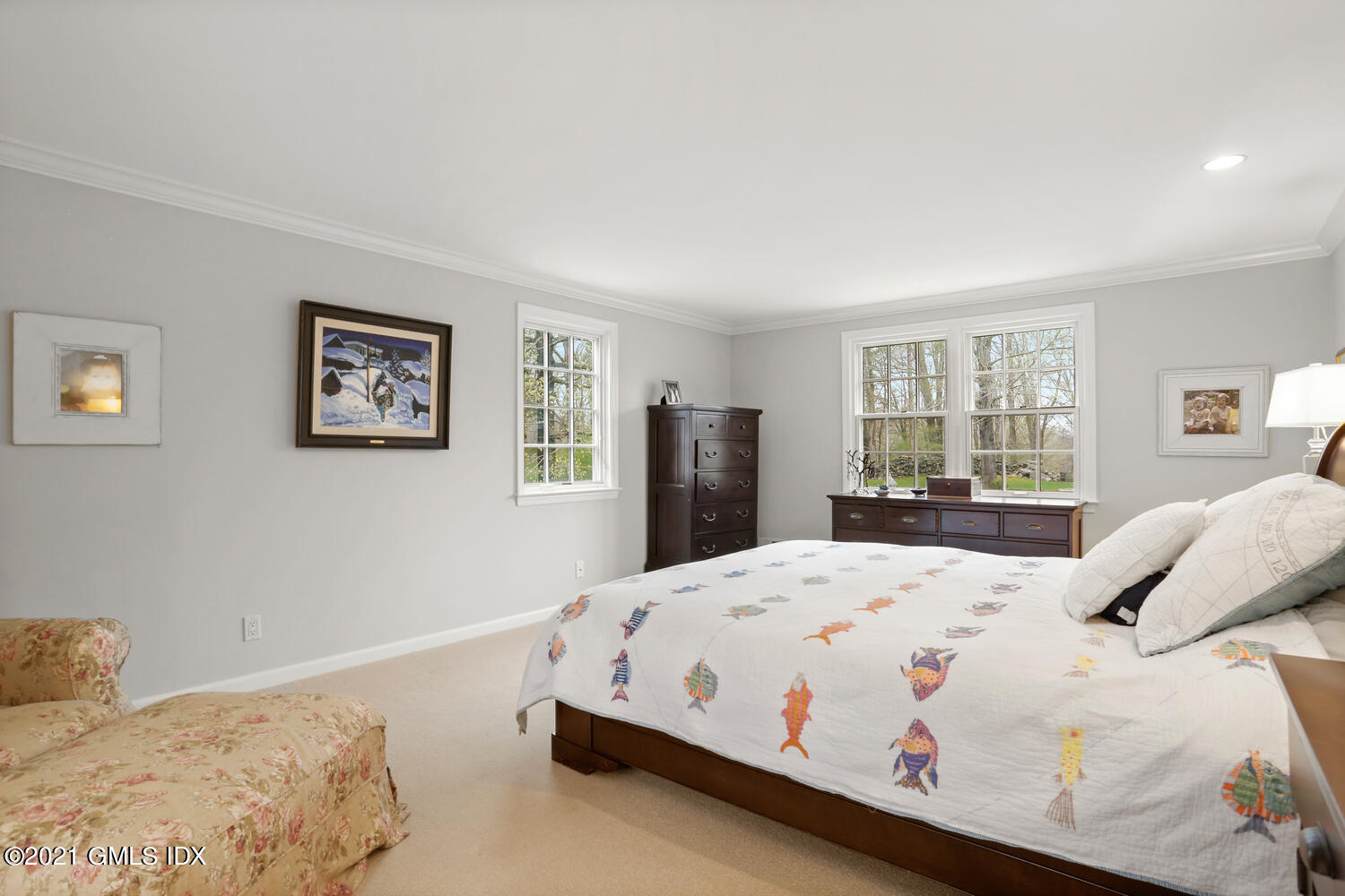 11 Steeple Chase Road Greenwich, CT 06831 - Photo 16 of 42 11 Steeple Chase Rd Greenwich-large-031-